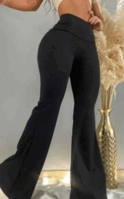 PANTALON BOTA CAMPANA