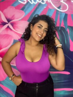 BODY ARANDELA PLUS