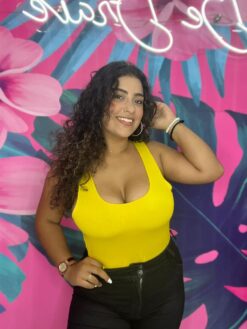 BODY BASICO PLUS
