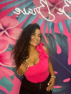 BODY UNA ARANDELA PLUS